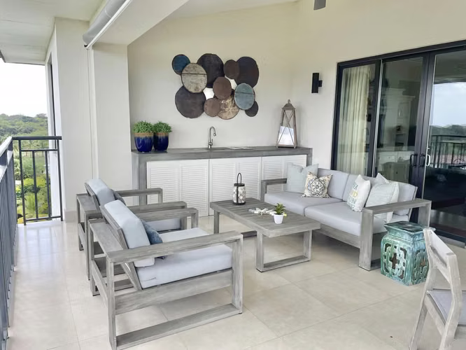 Apartamento en Venta – PH Laguna, Buenaventura