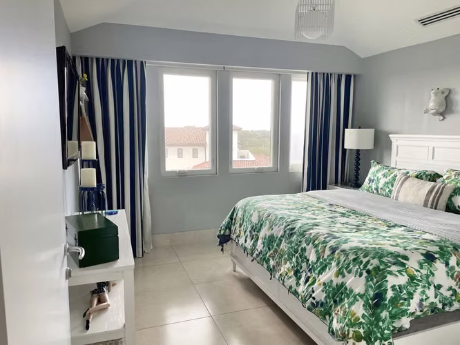 Apartamento en Venta – PH Laguna, Buenaventura