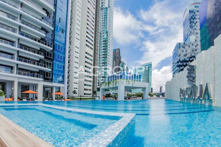 Regalia - Costa del Este - Se Vende Apartamento