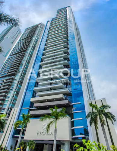 Regalia - Costa del Este - Se Vende Apartamento