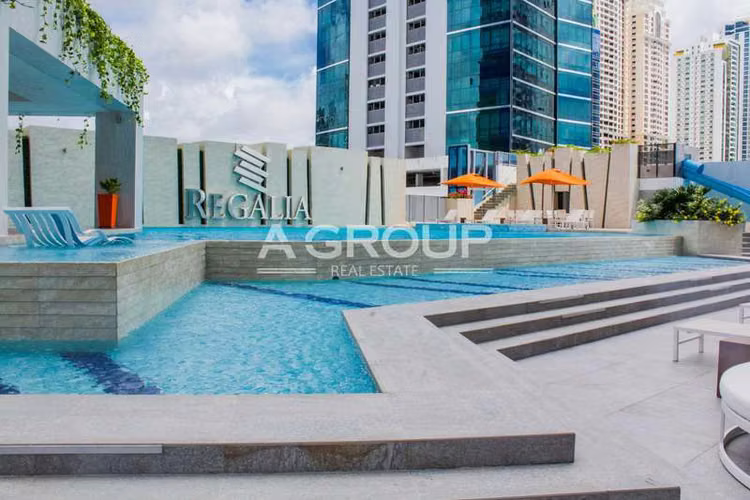 Regalia - Costa del Este - Se Vende Apartamento