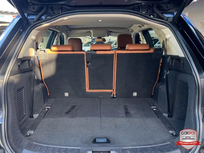 Land Rover Discovery Sport 2016 Automática CE6015