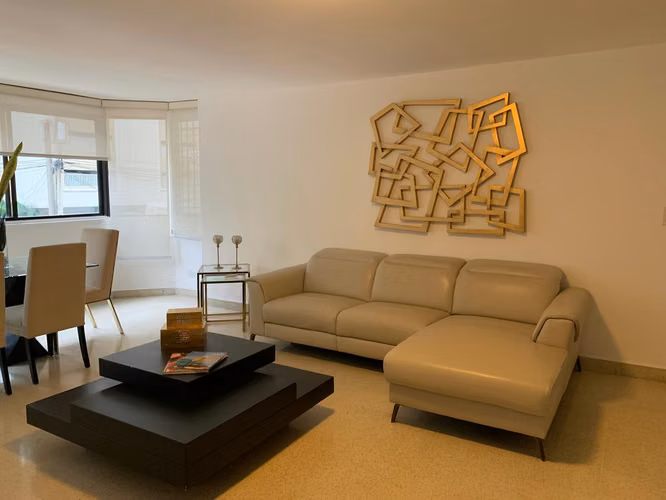 Alquiler apartamento en Marbella - Imagen 7