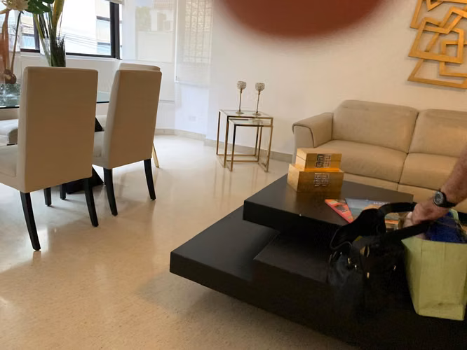 Alquiler apartamento en Marbella - Imagen 8