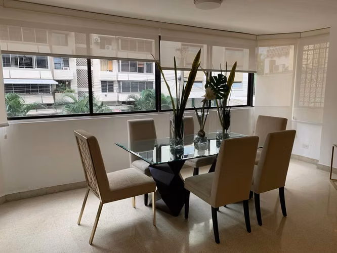 Alquiler apartamento en Marbella - Imagen 9