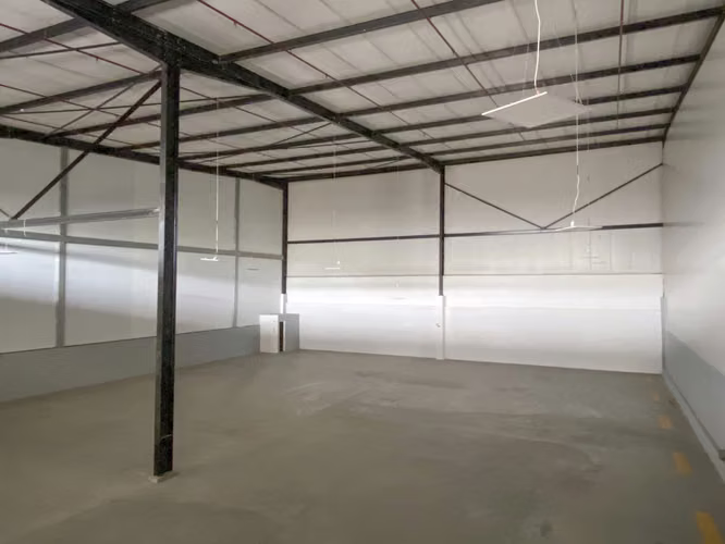Se vende Bodega en Tocumen