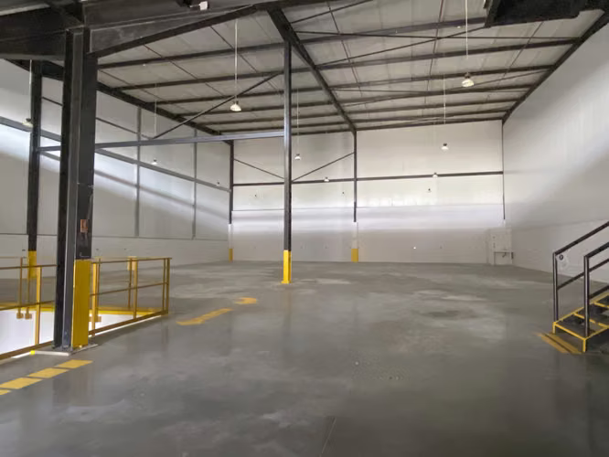 Se vende Bodega en Tocumen