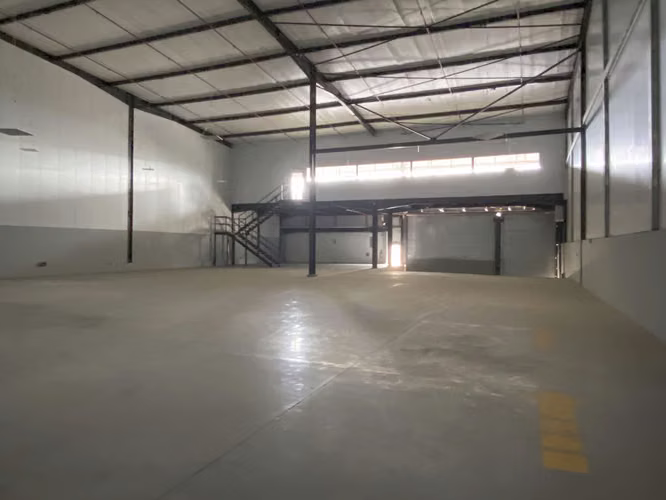 Se vende Bodega en Tocumen