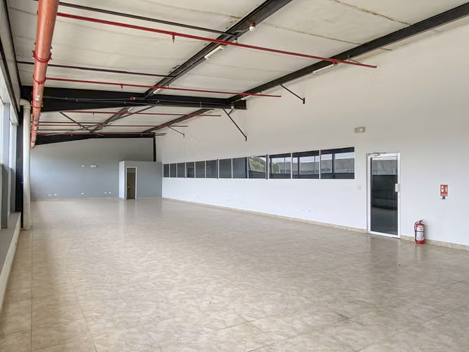 Se vende Bodega en Tocumen