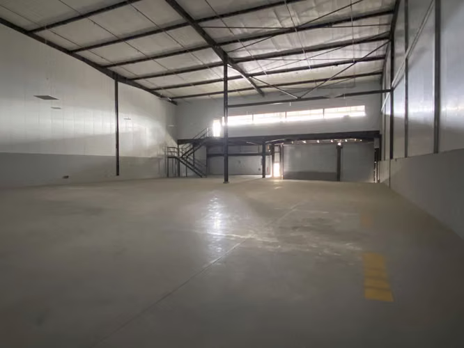 Se vende Bodega en Tocumen