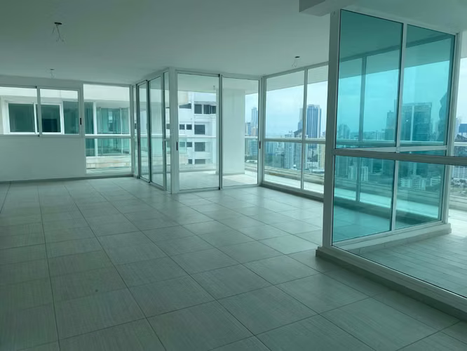 SE VENDE APARTAMENTO EN THE TOWERS RESIDENCES