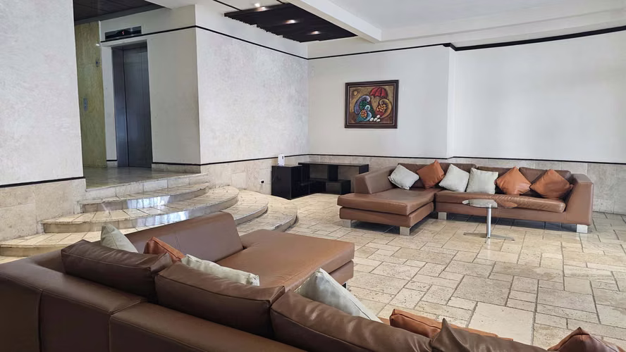 Apartment for Sale in Obarrio - 146 sqm. 3 Bedrooms - Central