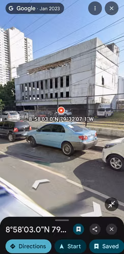 SE VENDE EDIFICIO EN LA EXPOSICIÓN