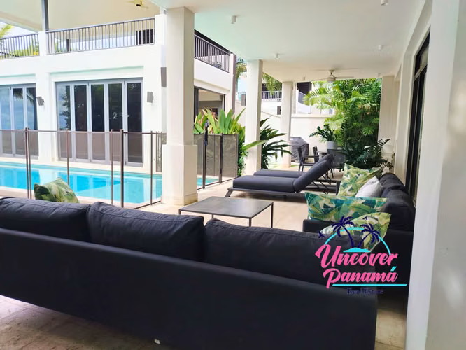 Residencia de Lujo en Velamar Village