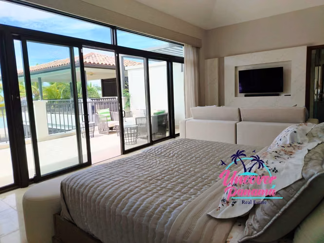 Residencia de Lujo en Velamar Village