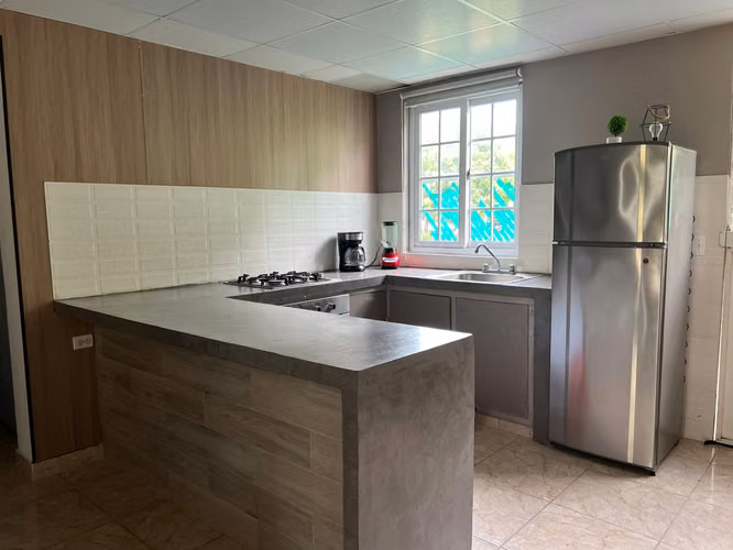 Ganga Venta Edificio Tipo Hostal Rio Hato con Piscina