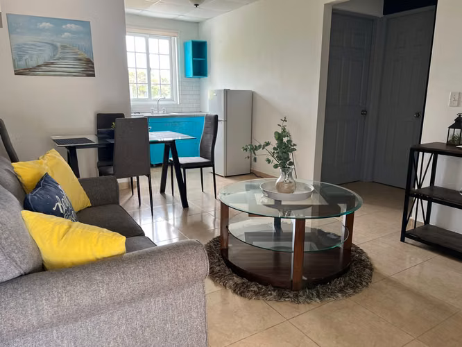 Ganga Venta Edificio Tipo Hostal Rio Hato con Piscina