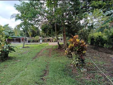 Se Vende Terreno - Ciudad Bolívar, Corregimiento Alcalde Diaz, Panamá