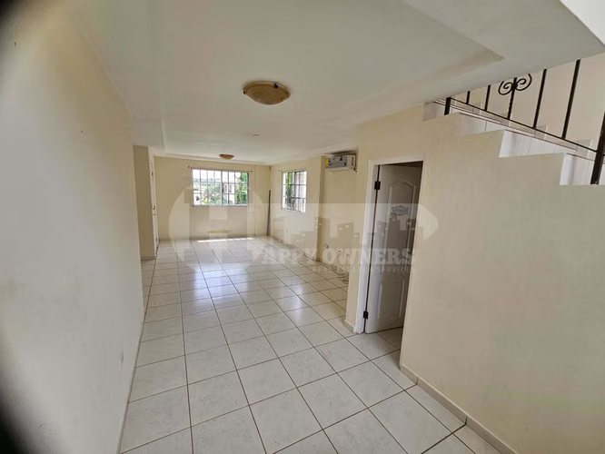 Alquiler de casa en Villas del Golf, Chitré