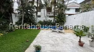 Casa en Venta en Obarrio 26jack3561
