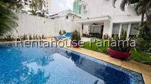 Casa en Venta en Obarrio 26jack3561