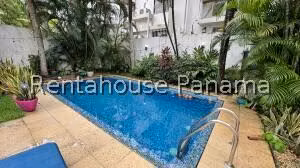 Casa en Venta en Obarrio 26jack3561