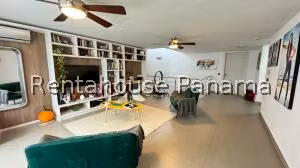 Casa en Venta en Obarrio 26jack3561