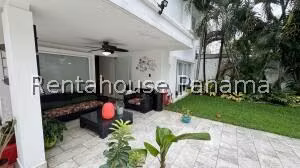 Casa en Venta en Obarrio 26jack3561
