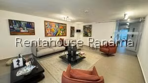 Casa en Venta en Obarrio 26jack3561