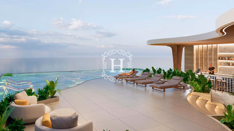 An intimate concept in the heart of Punta Pacífica