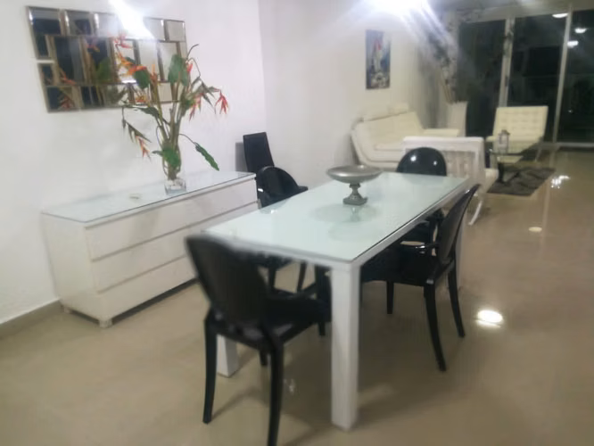 VENTA DE APARTAMENTO EN BELLA VISTA