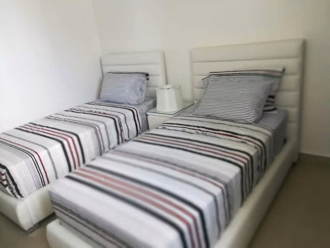 VENTA DE APARTAMENTO EN BELLA VISTA