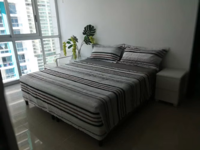 VENTA DE APARTAMENTO EN BELLA VISTA