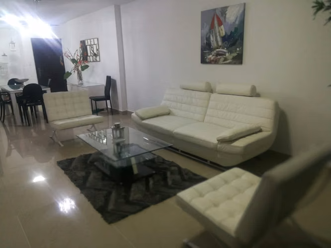 VENTA DE APARTAMENTO EN BELLA VISTA
