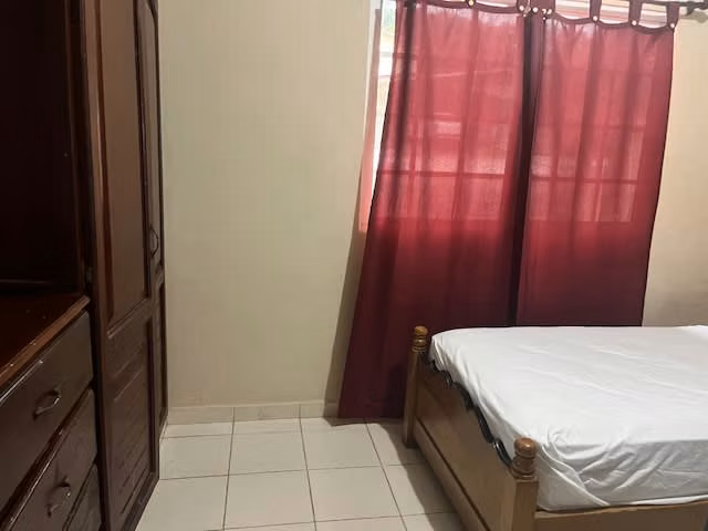 ALQUILO CASA AMUEBLADA EN DAVID