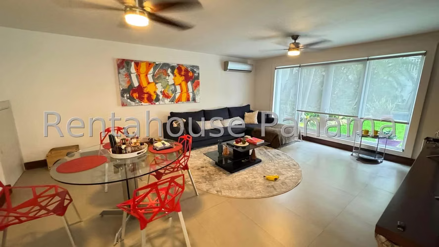 Vendo Casa Remodelada en Obarrio 26-3561GG