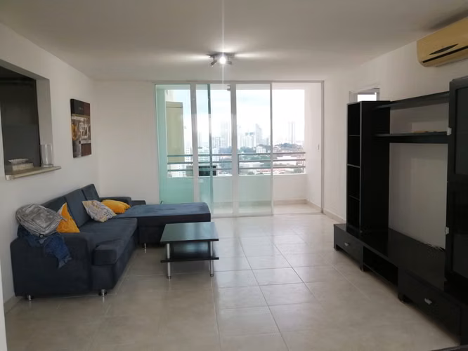 Venta de Apartamento amoblado negocible