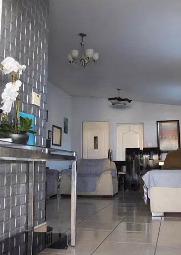 VENTA CASA BRISAS DEL GOLF
