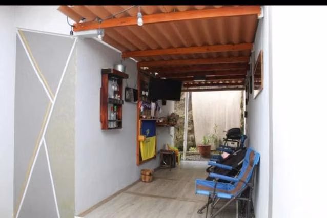 VENTA CASA BRISAS DEL GOLF