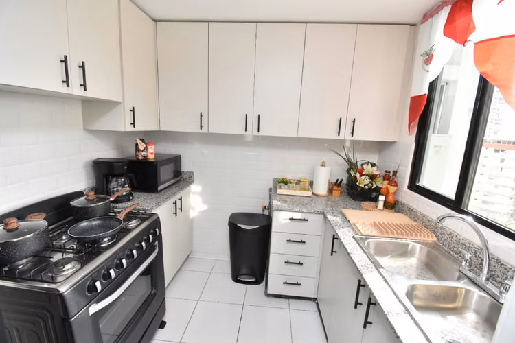 Apartamento VENTA, impecable! Amoblado, Vía Porras - Imagen 9