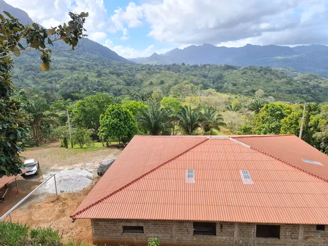 SALE FINCA CAPIRA