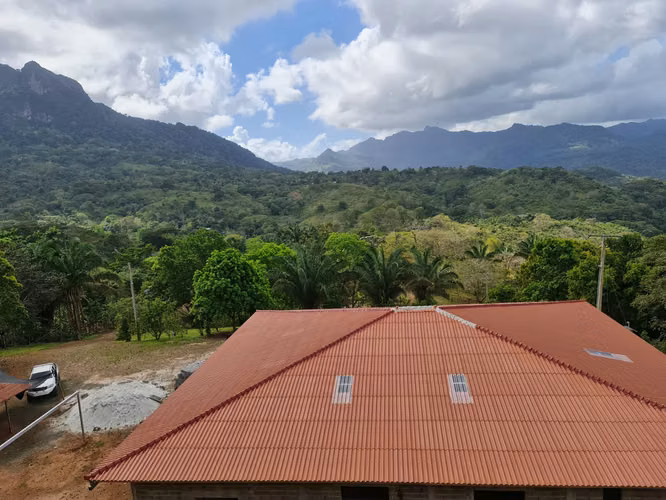 VENTA FINCA CAPIRA