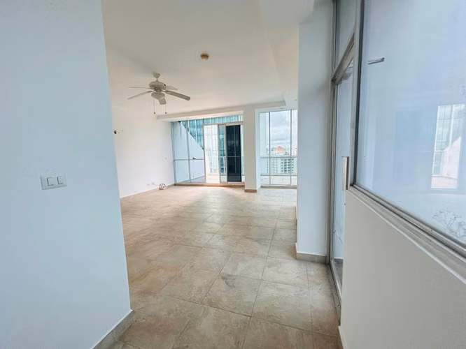 VENTA POR BANCO | PH Pacific Sea | Penthouse Dúplex 232 m² | Terraza | Paitilla | $329,000 - Imagen 5