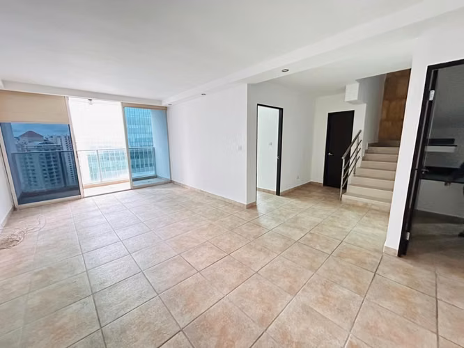 VENTA POR BANCO | PH Pacific Sea | Penthouse Dúplex 232 m² | Terraza | Paitilla | $329,000 - Imagen 15