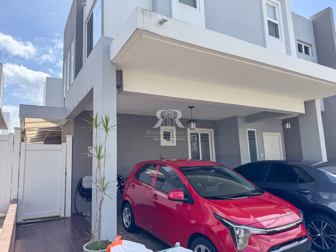 Casa en venta PH Augusta Brisas del Golf
