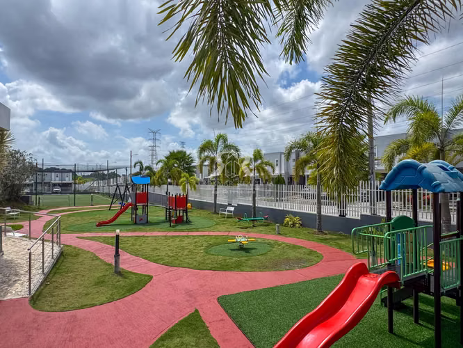 Casa en venta PH Augusta Brisas del Golf
