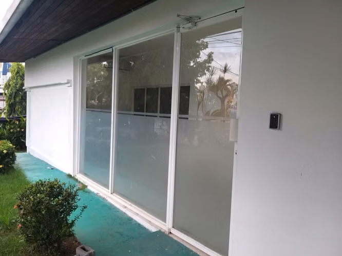 Alquiler y Venta de casa para uso comercial en San francisco