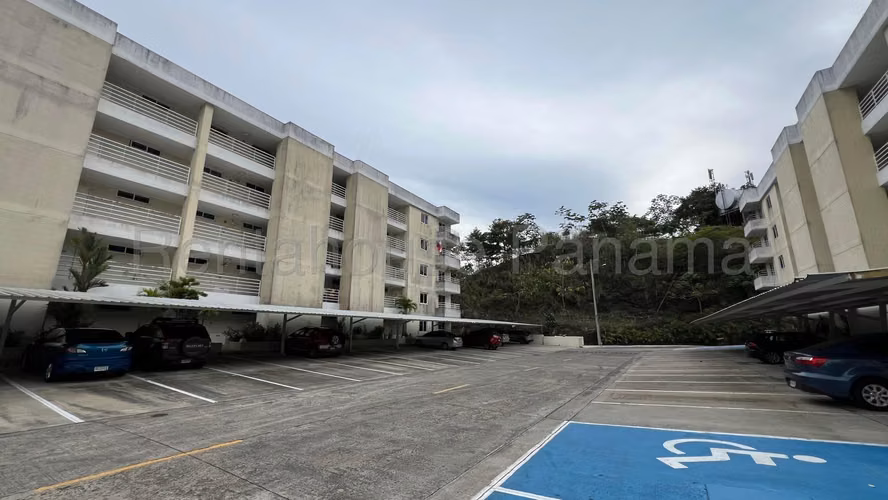 Apartamento en Venta en Ancon