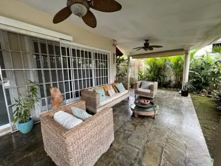 Se Vende Acogedora Casa en San Francisco
