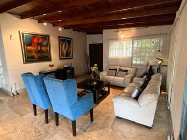 Se Vende Acogedora Casa en San Francisco